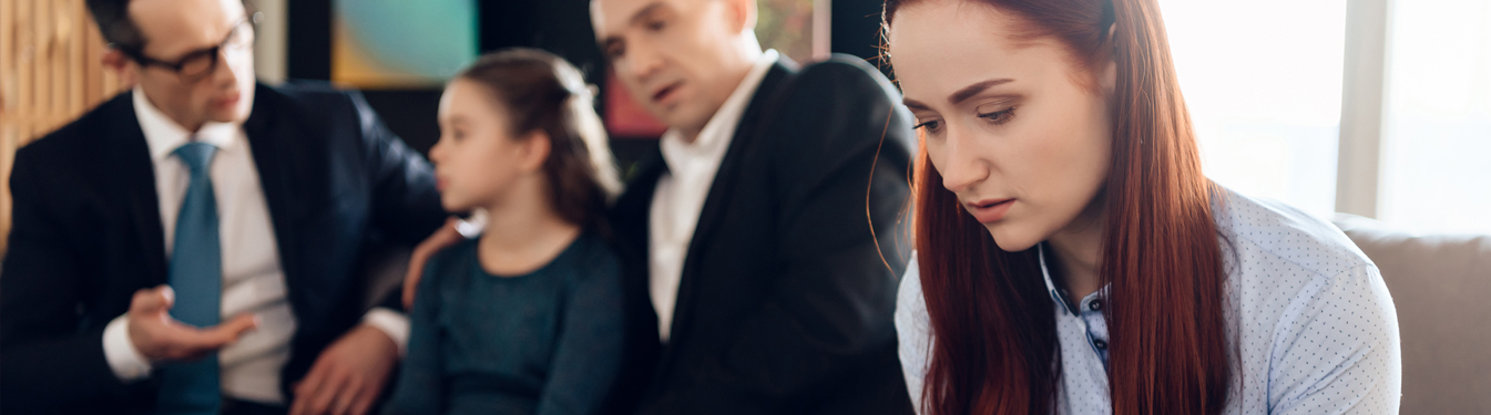 Family Law Legal Services Family Law Attorney Services